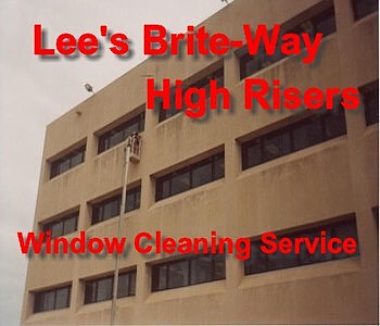 (image for) Lee's Brite-Way High Risers